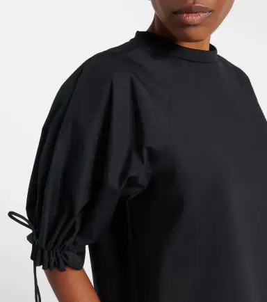 Max Mara West T-shirt | Thumbnail 4 Max Mara West T-shirt | Thumbnail 4