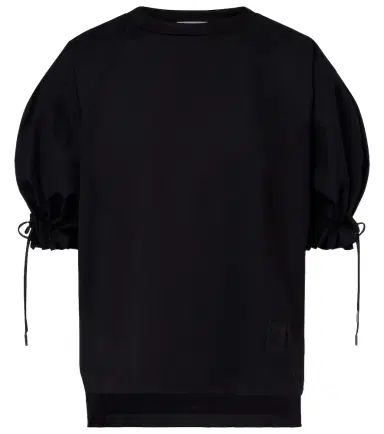 Max Mara West T-shirt | Thumbnail 1 Max Mara West T-shirt | Thumbnail 1