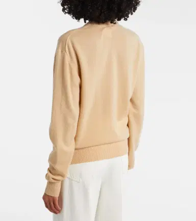 TOTEME Cashmere sweater | Thumbnail 2 TOTEME Cashmere sweater | Thumbnail 2