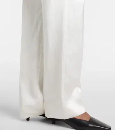 Toteme Straight pants | Thumbnail 5 Toteme Straight pants | Thumbnail 5