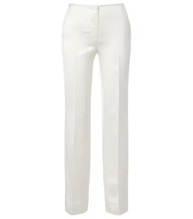 Toteme Straight pants | Thumbnail 1 Toteme Straight pants | Thumbnail 1