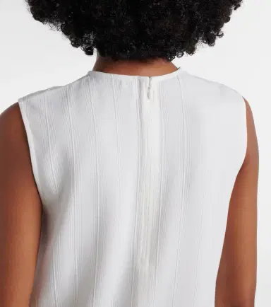 Toteme Striped top | Thumbnail 4 Toteme Striped top | Thumbnail 4