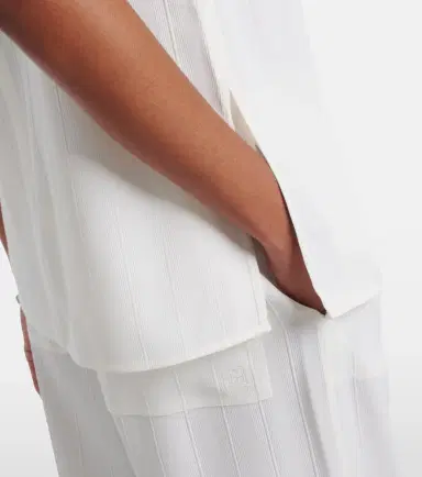 Toteme Striped top | Thumbnail 5 Toteme Striped top | Thumbnail 5