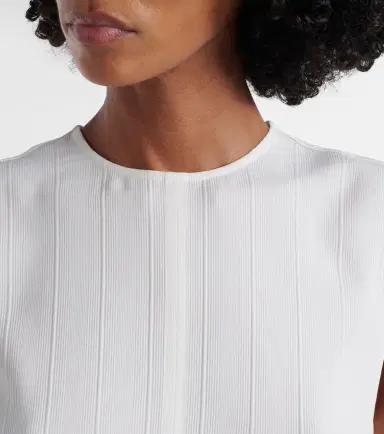Toteme Striped top | Thumbnail 7 Toteme Striped top | Thumbnail 7