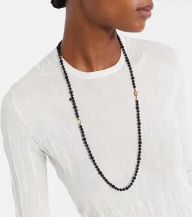 Toteme Pleated maxi dress | Thumbnail 2 Toteme Pleated maxi dress | Thumbnail 2