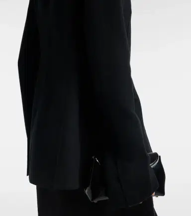 Toteme Wool jacket | Thumbnail 2 Toteme Wool jacket | Thumbnail 2