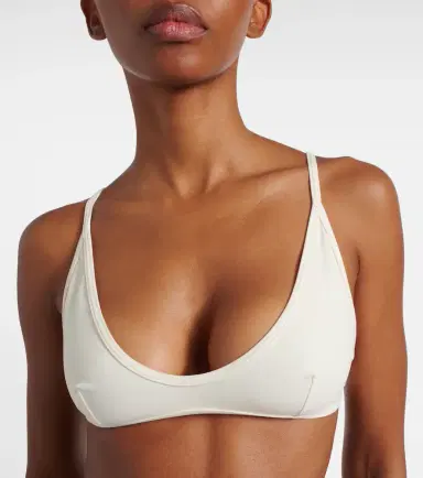 Toteme Bikini top | Thumbnail 2 Toteme Bikini top | Thumbnail 2