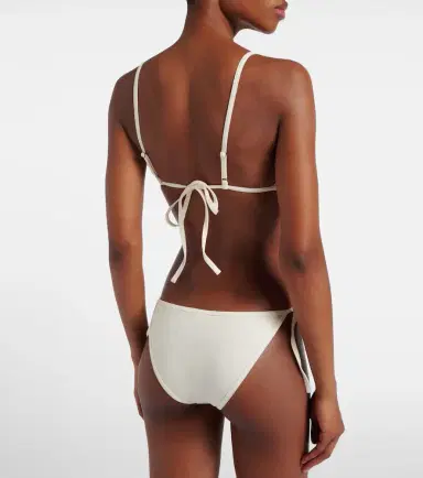 Toteme Bikini top | Thumbnail 3 Toteme Bikini top | Thumbnail 3