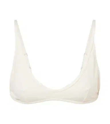 Toteme Bikini top | Thumbnail 1 Toteme Bikini top | Thumbnail 1