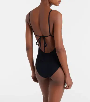 Toteme Scoop swimsuit | Thumbnail 2 Toteme Scoop swimsuit | Thumbnail 2