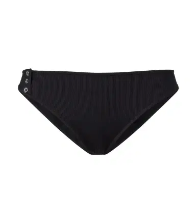 Toteme Ribbed-knit bikini bottoms | Thumbnail 1 Toteme Ribbed-knit bikini bottoms | Thumbnail 1