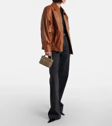 Saint Laurent Gaby quilted leather vanity bag | Thumbnail 5 Saint Laurent Gaby quilted leather vanity bag | Thumbnail 5