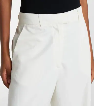 The Frankie Shop Brickell wide-leg pants | Thumbnail 3 The Frankie Shop Brickell wide-leg pants | Thumbnail 3
