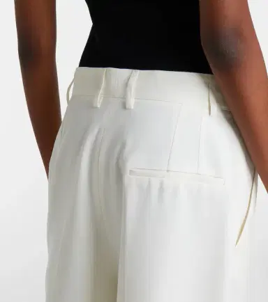 The Frankie Shop Brickell wide-leg pants | Thumbnail 5 The Frankie Shop Brickell wide-leg pants | Thumbnail 5