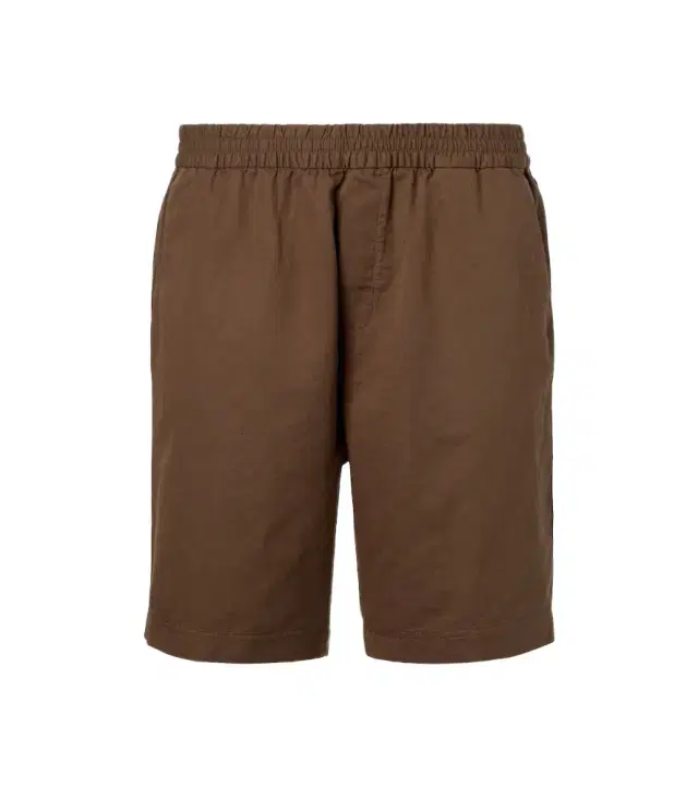 Cotton and linen shorts Cotton and linen shorts