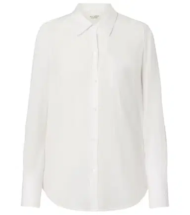 Nili Lotan Cotton shirt | Thumbnail 1 Nili Lotan Cotton shirt | Thumbnail 1