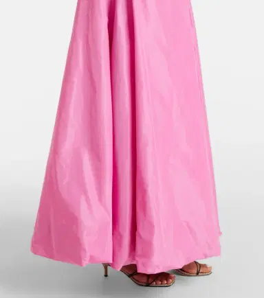 Staud Paloma maxi dress | Thumbnail 3 Staud Paloma maxi dress | Thumbnail 3