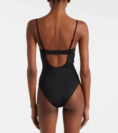 Staud Maeve swimsuit | Thumbnail 2 Staud Maeve swimsuit | Thumbnail 2