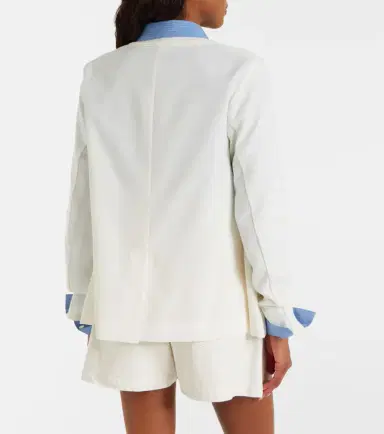 Sacai Cotton cardigan | Thumbnail 7 Sacai Cotton cardigan | Thumbnail 7