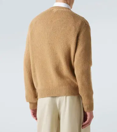 Bottega Veneta Cashmere sweater | Thumbnail 4 Bottega Veneta Cashmere sweater | Thumbnail 4