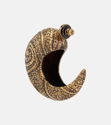 Etro Arnica Small earrings | Thumbnail 3 Etro Arnica Small earrings | Thumbnail 3