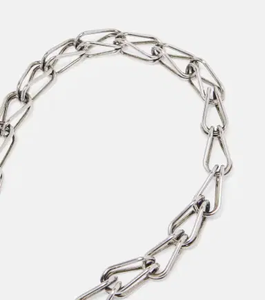 Etro Embellished chain necklace | Thumbnail 2 Etro Embellished chain necklace | Thumbnail 2