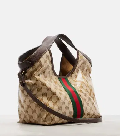 Gucci Giglio Small tote bag | Thumbnail 3 Gucci Giglio Small tote bag | Thumbnail 3