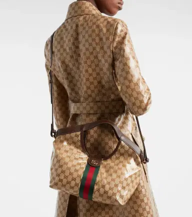 Gucci Giglio Small tote bag | Thumbnail 5 Gucci Giglio Small tote bag | Thumbnail 5