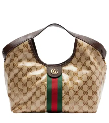 Gucci Giglio Small tote bag | Thumbnail 1 Gucci Giglio Small tote bag | Thumbnail 1