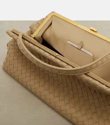 Bottega Veneta 1998 Intrecciato leather shoulder bag | Thumbnail 4 Bottega Veneta 1998 Intrecciato leather shoulder bag | Thumbnail 4