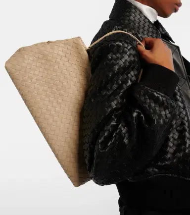 Bottega Veneta 1998 Intrecciato leather shoulder bag | Thumbnail 5 Bottega Veneta 1998 Intrecciato leather shoulder bag | Thumbnail 5