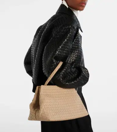 Bottega Veneta 1998 Intrecciato leather shoulder bag | Thumbnail 6 Bottega Veneta 1998 Intrecciato leather shoulder bag | Thumbnail 6