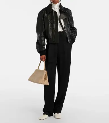 Bottega Veneta 1998 Intrecciato leather shoulder bag | Thumbnail 7 Bottega Veneta 1998 Intrecciato leather shoulder bag | Thumbnail 7