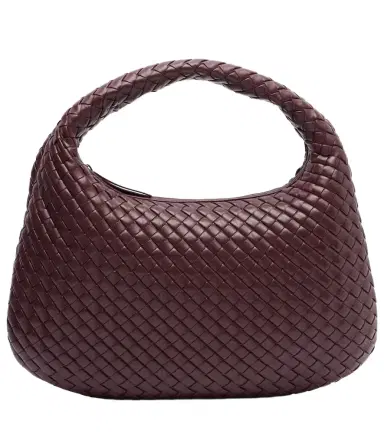 Bottega Veneta Veneta Medium leather shoulder bag | Thumbnail 1 Bottega Veneta Veneta Medium leather shoulder bag | Thumbnail 1