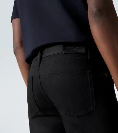 Gucci Horsebit flared jeans | Thumbnail 3 Gucci Horsebit flared jeans | Thumbnail 3
