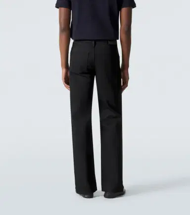 Gucci Horsebit flared jeans | Thumbnail 6 Gucci Horsebit flared jeans | Thumbnail 6