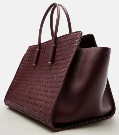 Bottega Veneta Barbara Medium leather tote bag | Thumbnail 4 Bottega Veneta Barbara Medium leather tote bag | Thumbnail 4
