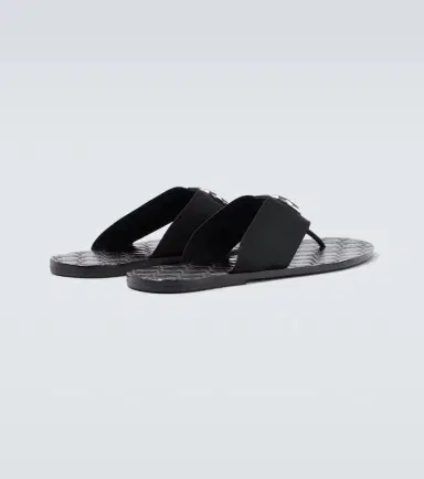 Gucci Riviera Double G thong sandals | Thumbnail 6 Gucci Riviera Double G thong sandals | Thumbnail 6