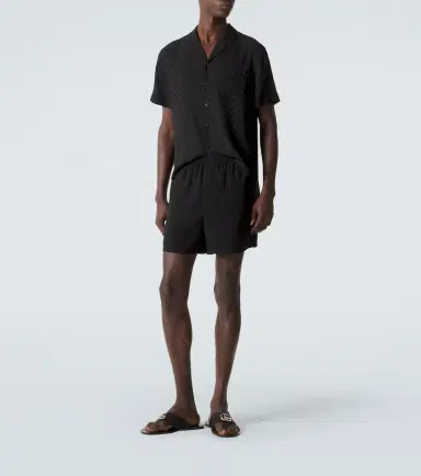 Gucci Riviera Double G thong sandals | Thumbnail 7 Gucci Riviera Double G thong sandals | Thumbnail 7