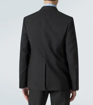 Gucci GG suit jacket | Thumbnail 2 Gucci GG suit jacket | Thumbnail 2