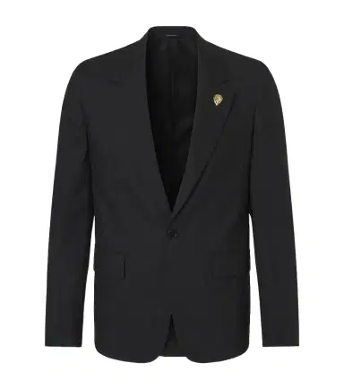 Gucci GG suit jacket | Thumbnail 1 Gucci GG suit jacket | Thumbnail 1