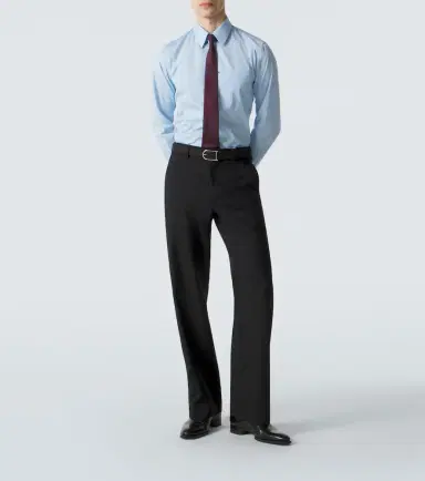 Gucci GG cotton poplin shirt | Thumbnail 7 Gucci GG cotton poplin shirt | Thumbnail 7