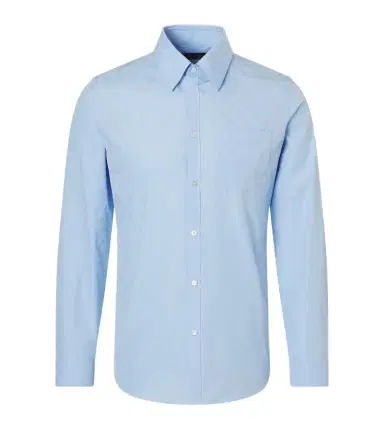 Gucci GG cotton poplin shirt | Thumbnail 1 Gucci GG cotton poplin shirt | Thumbnail 1
