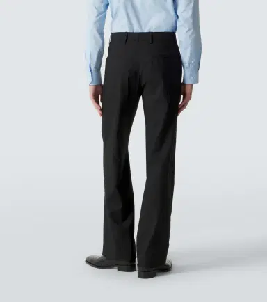 Gucci GG suit pants | Thumbnail 3 Gucci GG suit pants | Thumbnail 3
