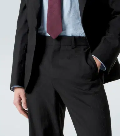 Gucci GG suit pants | Thumbnail 4 Gucci GG suit pants | Thumbnail 4