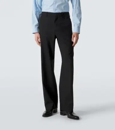 Gucci GG suit pants | Thumbnail 5 Gucci GG suit pants | Thumbnail 5