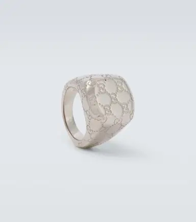 Gucci GG ring | Thumbnail 3 Gucci GG ring | Thumbnail 3