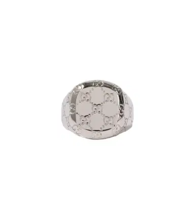 Gucci GG ring | Thumbnail 1 Gucci GG ring | Thumbnail 1