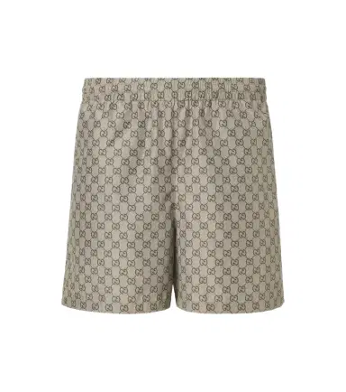 Gucci GG swim trunks | Thumbnail 1 Gucci GG swim trunks | Thumbnail 1