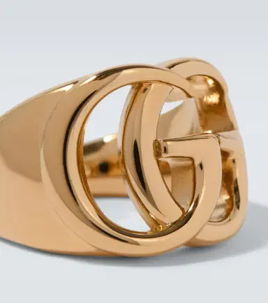 Gucci GG Marmont ring | Thumbnail 3 Gucci GG Marmont ring | Thumbnail 3